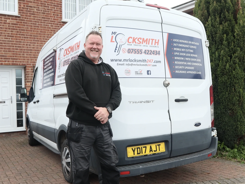 Emergency Locksmith