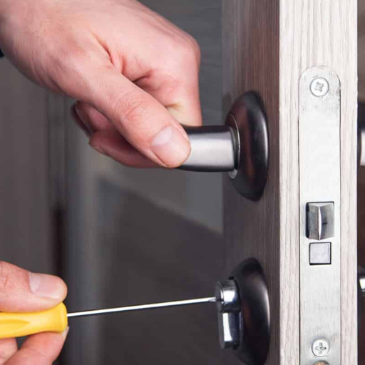 Residential locks