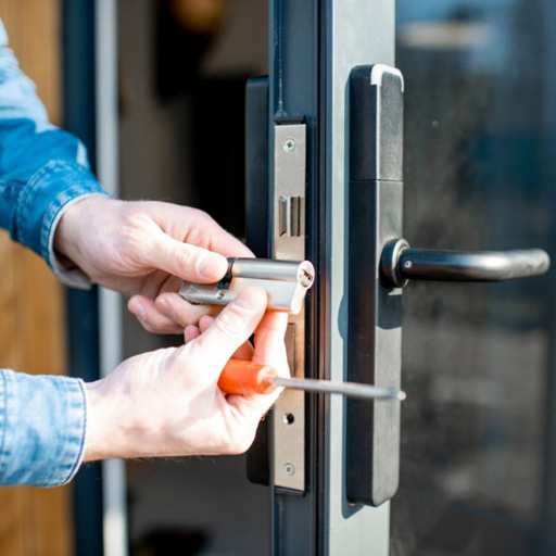 commercial locks
