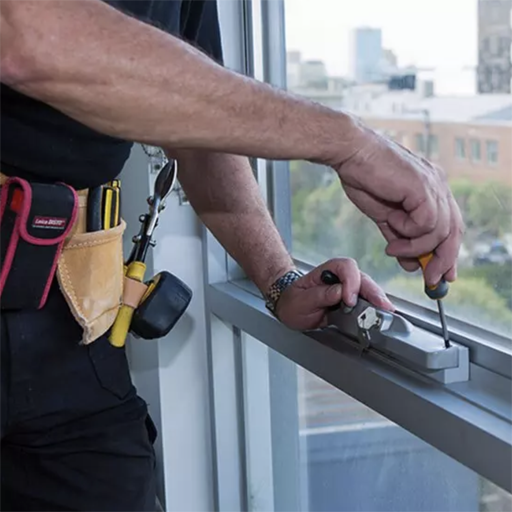 window lock